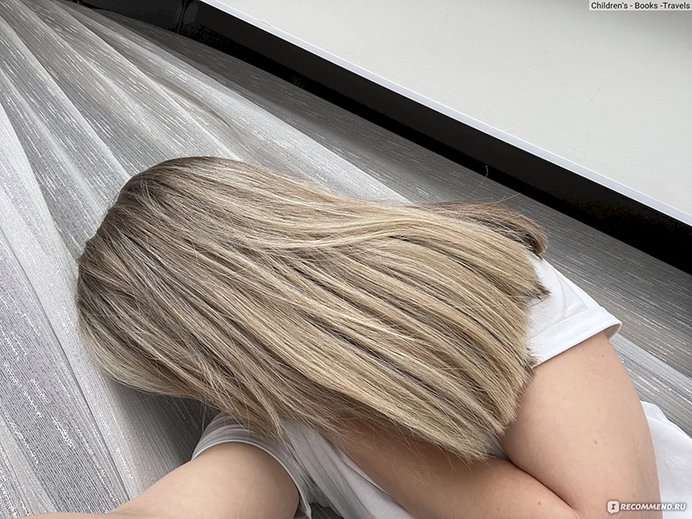 Micro Haarfarbe Bewertungen