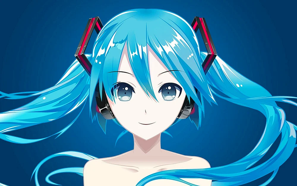 Miku Hatsune