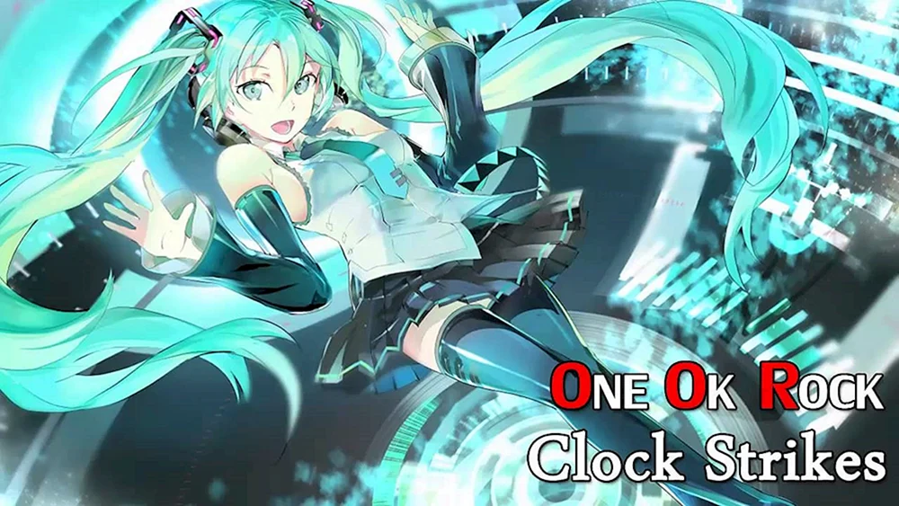 Miku Hatsune