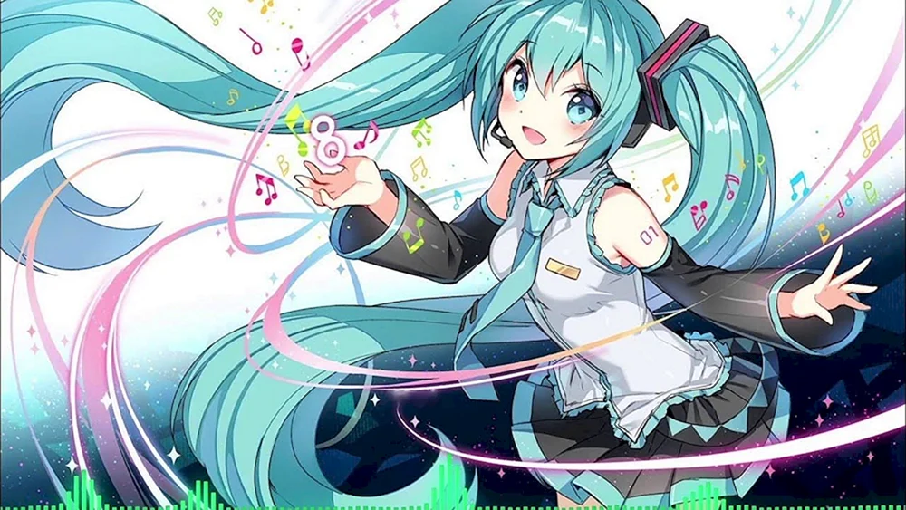 Miku Hatsune