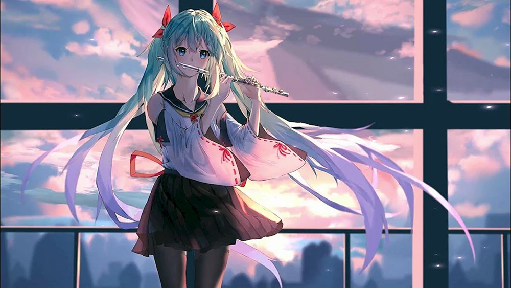 Fanatka Anime
