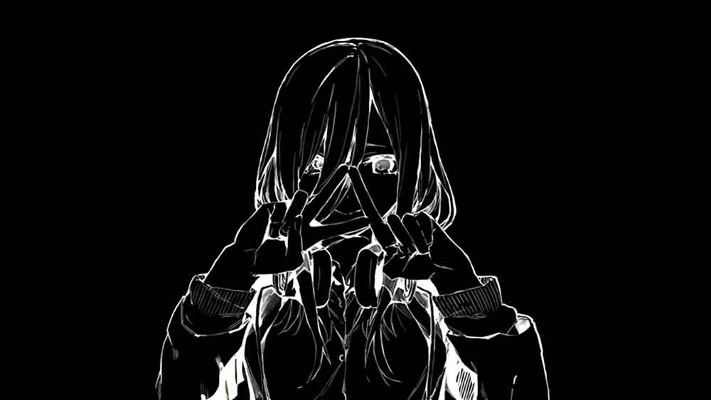 Anime.