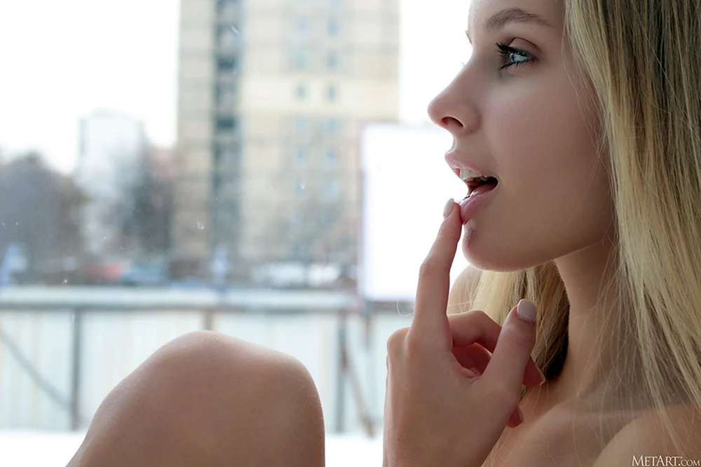 Mila amour model