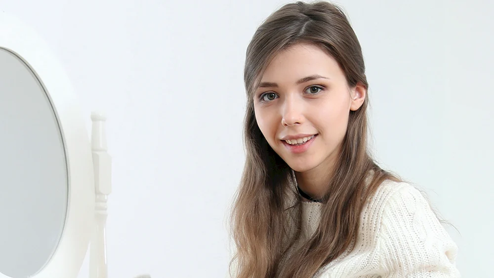 Mila Azul
