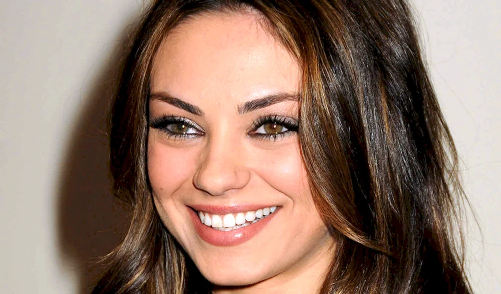 Mila Kunis
