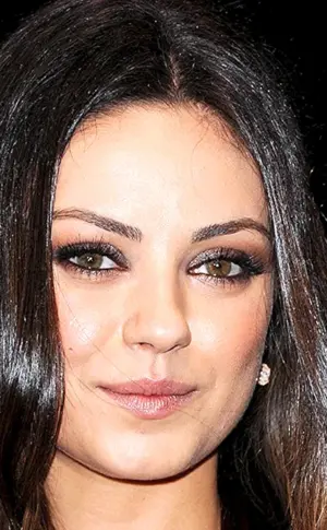 Mila Kunis