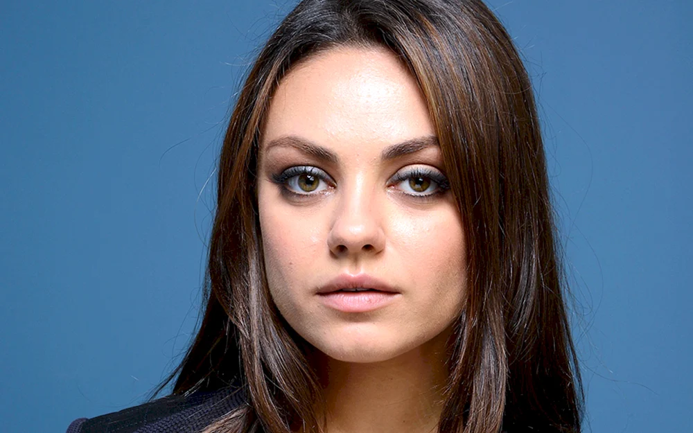 Mila Kunis