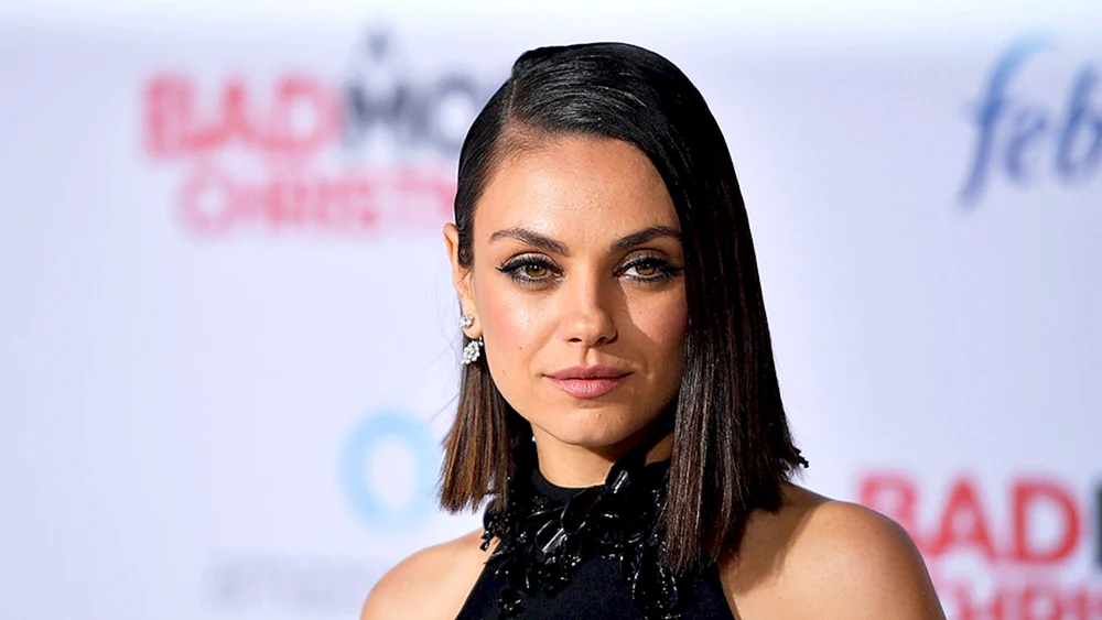 Mila Kunis