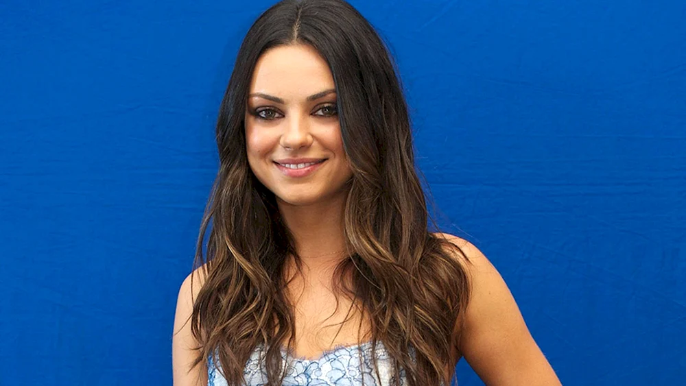 Mila Kunis
