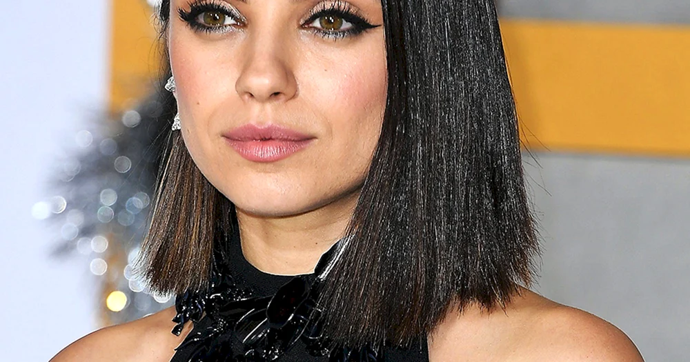 Mila Kunis