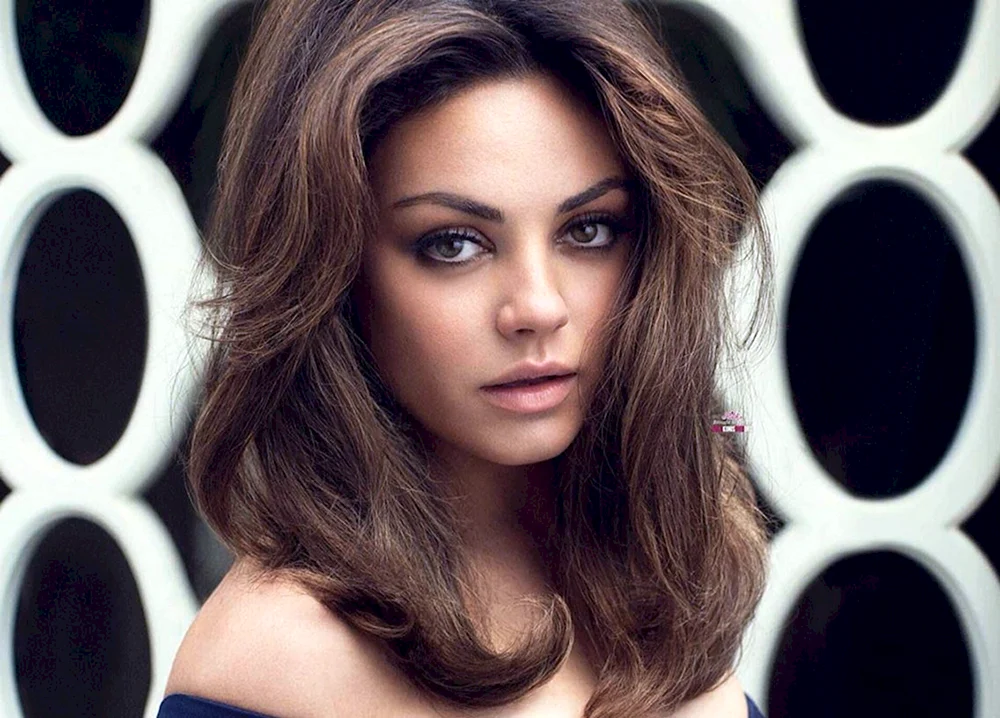 Mila Kunis Schauspielerin