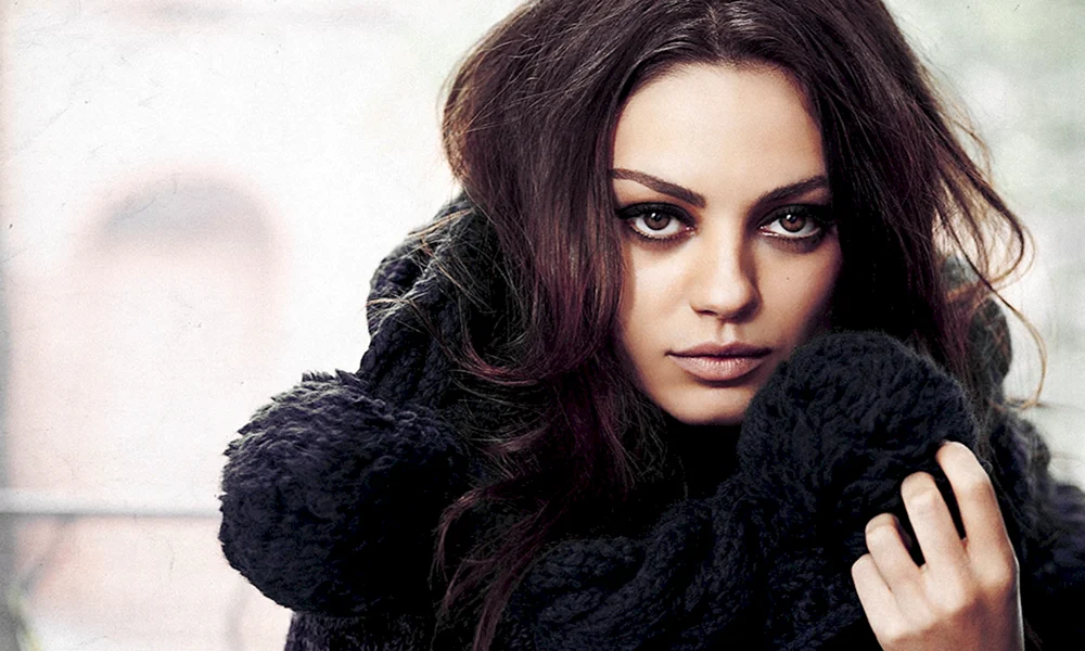 Mila Kunis Schauspielerin