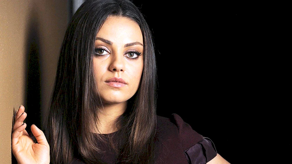 Mila Kunis Schauspielerin