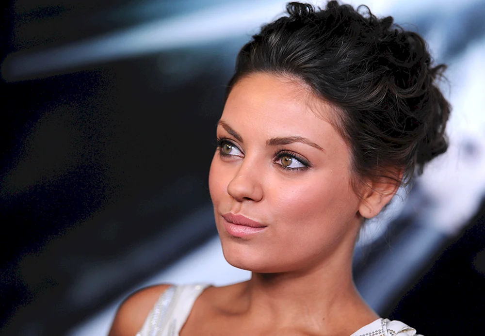 Mila Kunis Schauspielerin
