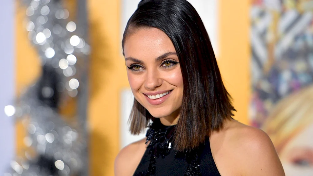 Mila Kunis Fotos