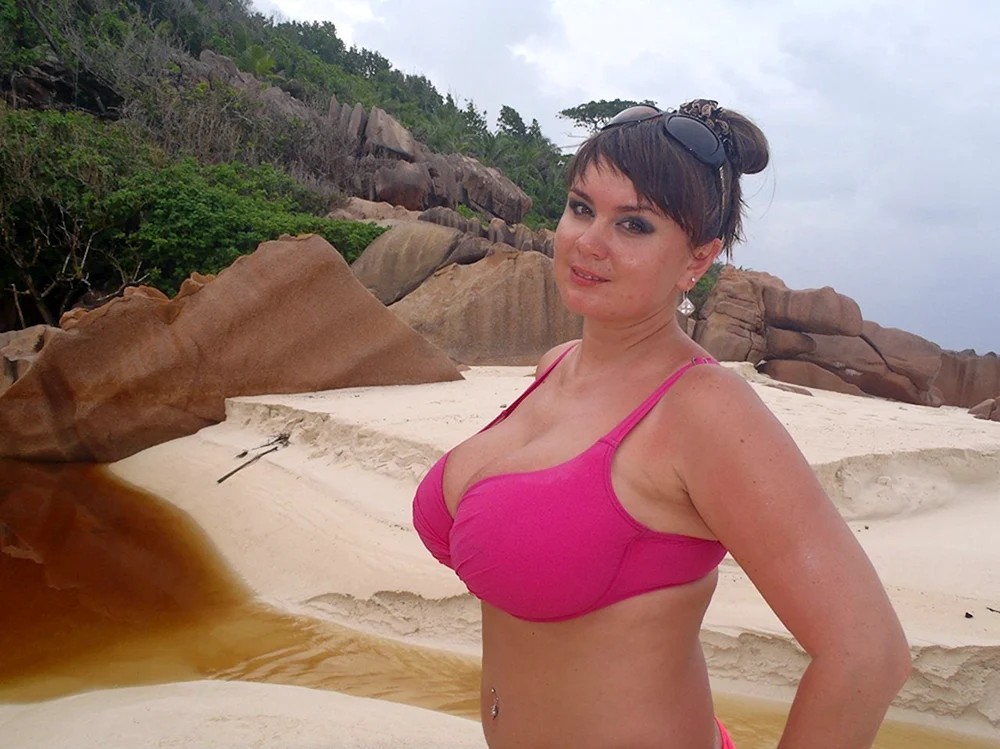 Mila Kuznetsova10 model XL