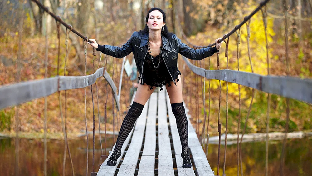 Mila l Bobrik
