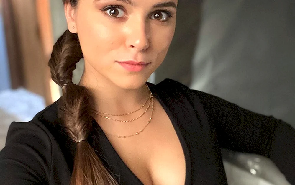 Mila Sivatsky 2021