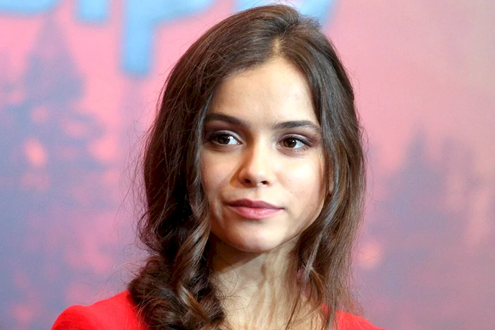 Mila Sivatsky 2022