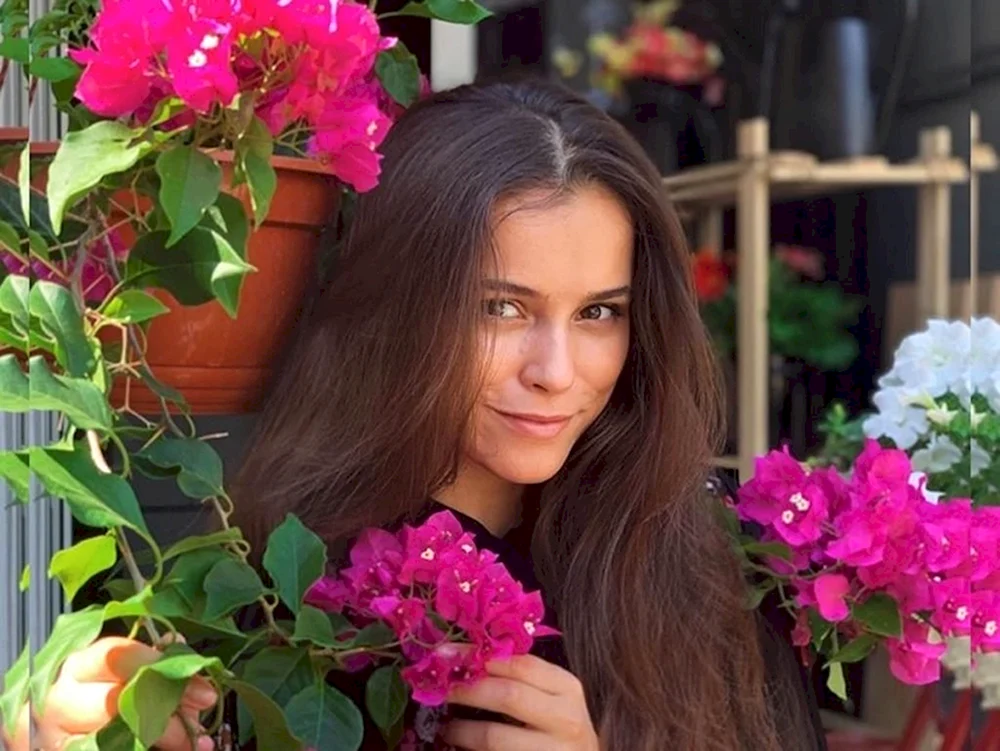 Mila Sivatskaya