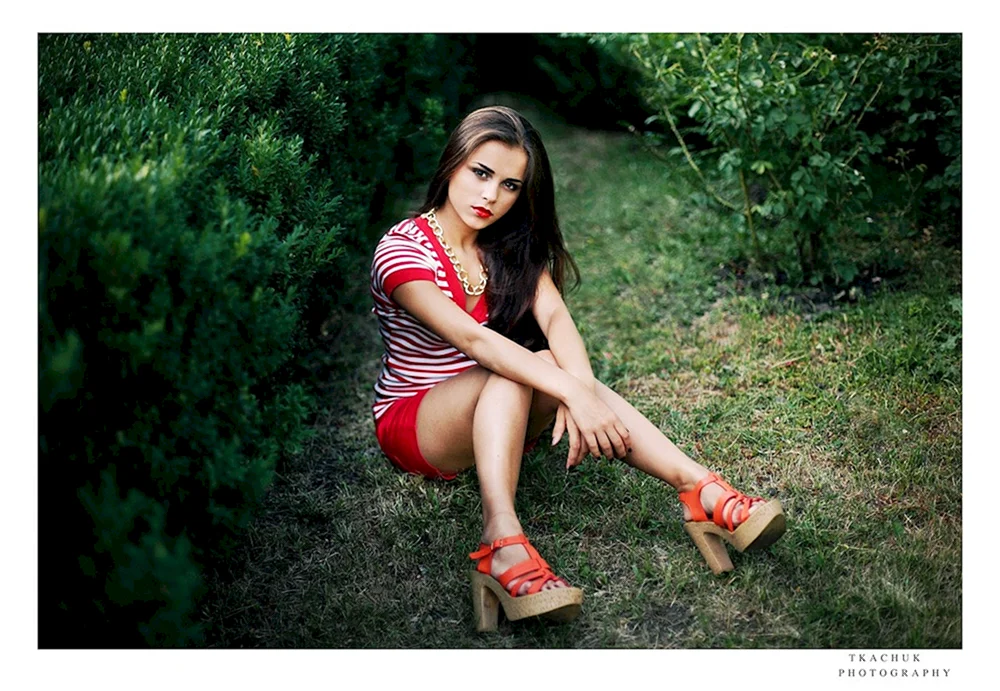 Mila Sivatskaya Grand