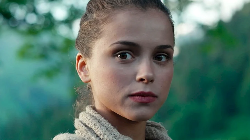 Kemenova Elizaveta