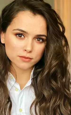 Mila Sivatsky Schauspielerin