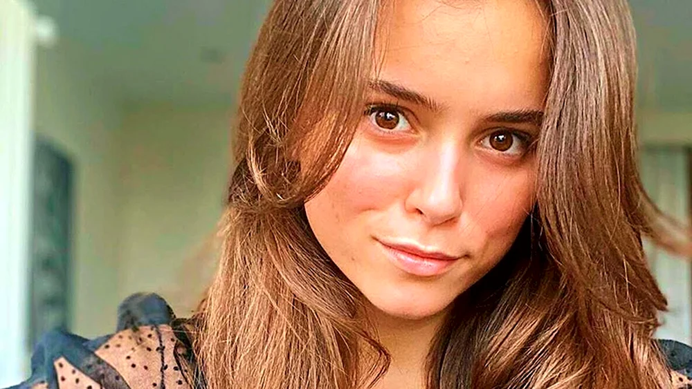 Mila Sivatsky Schauspielerin