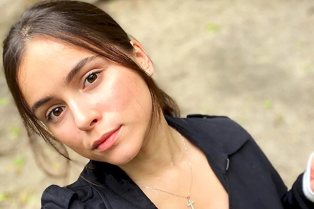 Mila Sivatsky Schauspielerin