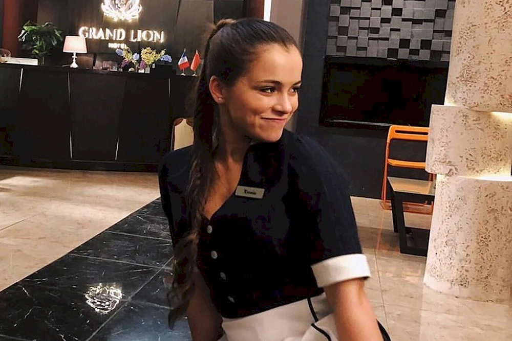 Ludmila Alekseevna Sivatskaya