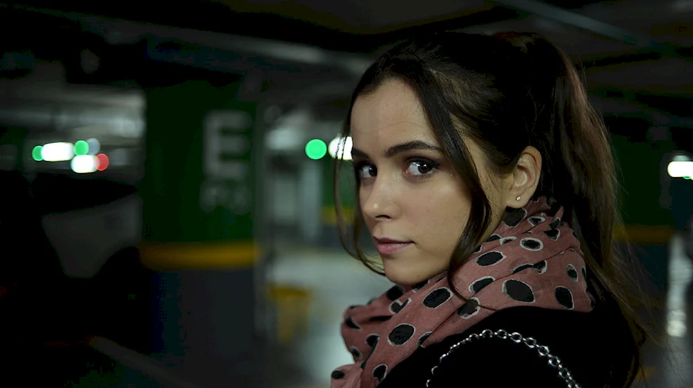 Mila Sivatsky Schauspielerin