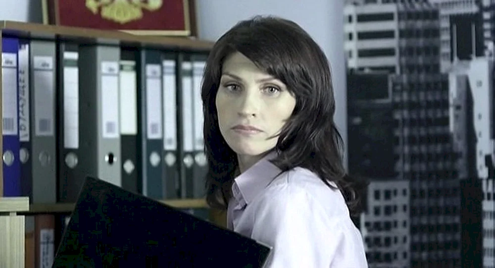 Milan Kilibarda Regie: Marina Alexandrova