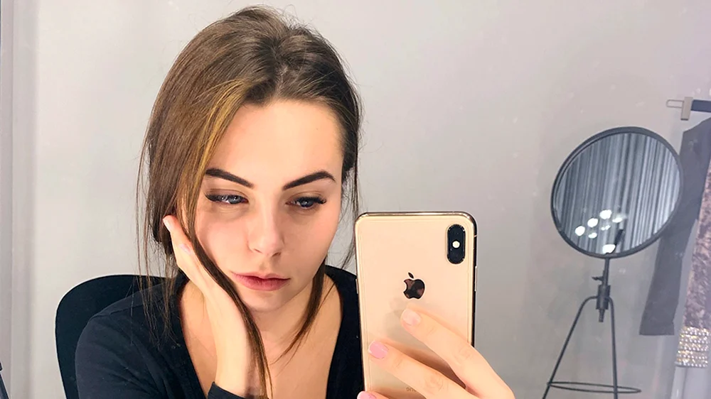 Milana Mikhalina