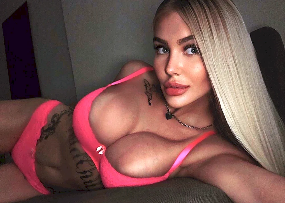 Milana Milk onlyfans
