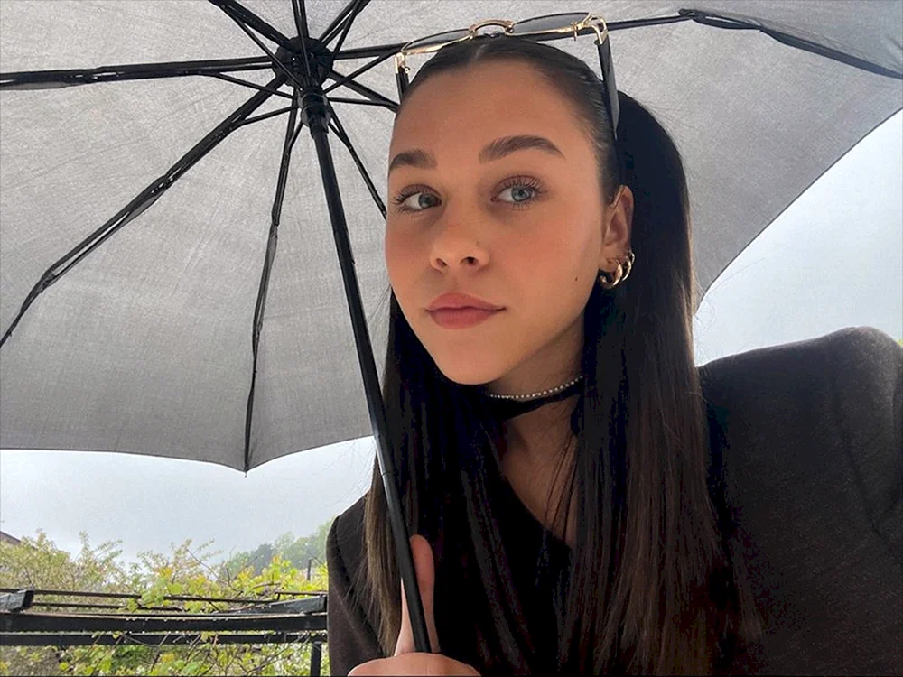 Milana Nekrasova Blogger