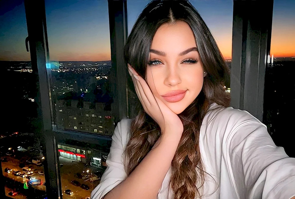 Milana Nekrasova 2022