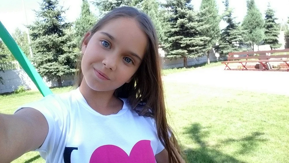 Nika Ivanova