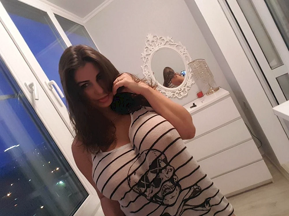 Milana Urusova