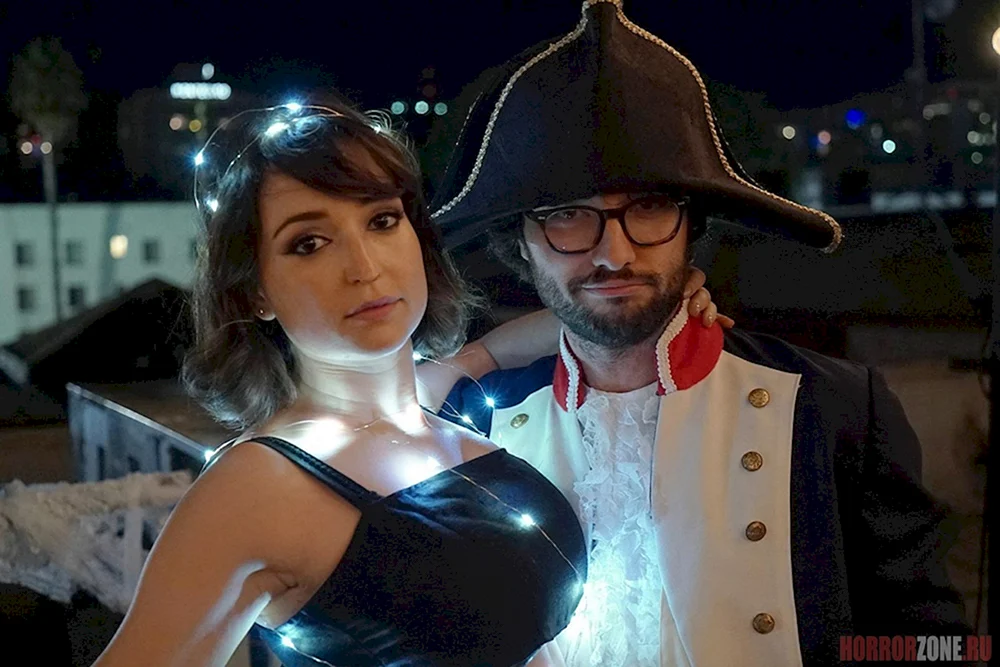 Milana Vayntrub Prodigal California