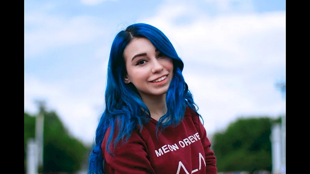 Milena Chizhova 2015