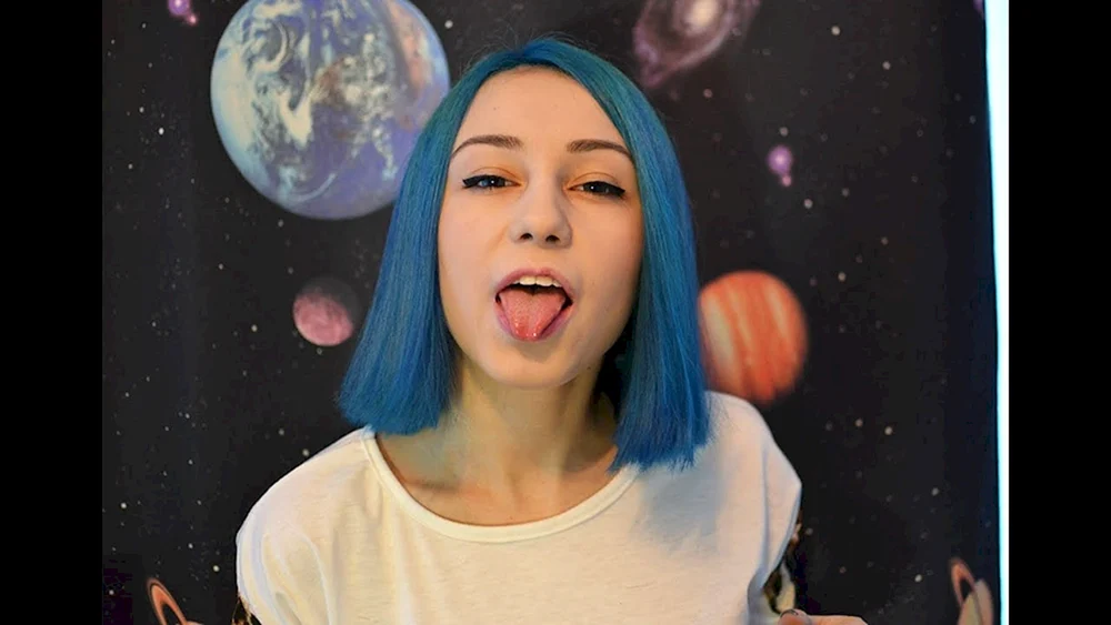 Milena Chizhova 2021