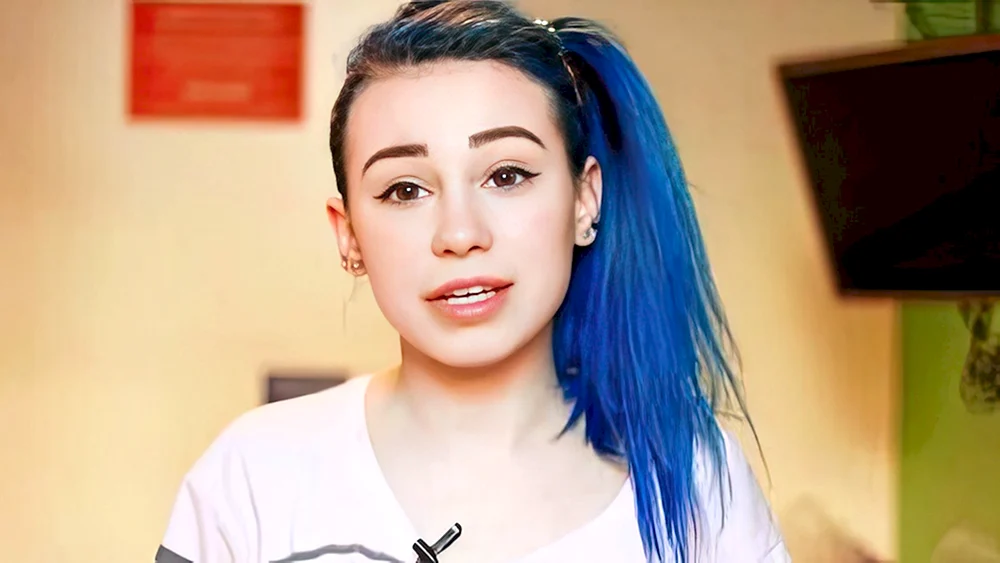 Milena Chizhova 2022