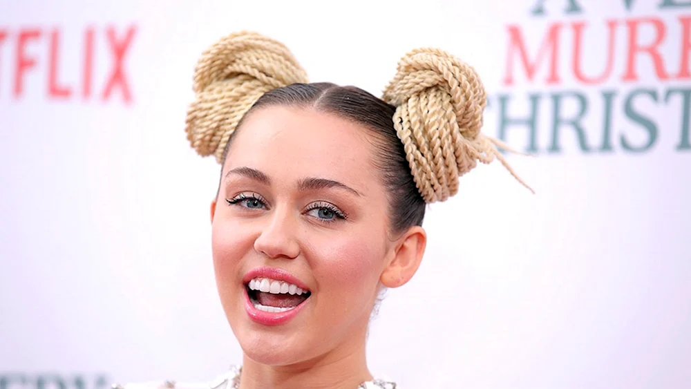 Miley Cyrus 2022