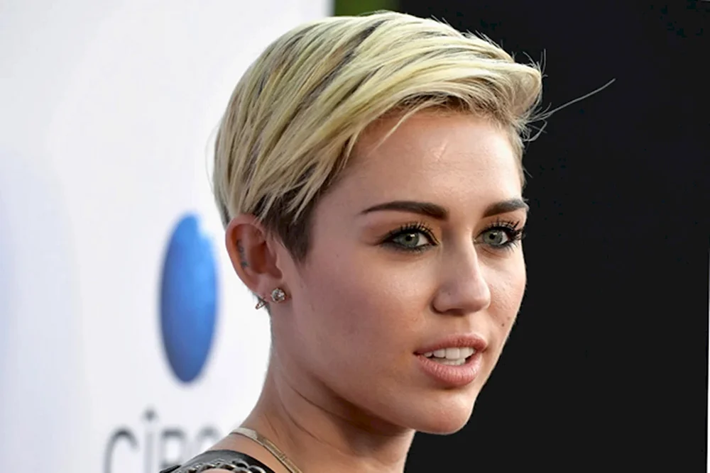 Miley Cyrus