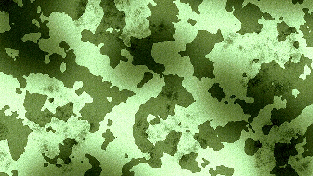 Militar Green Farbe