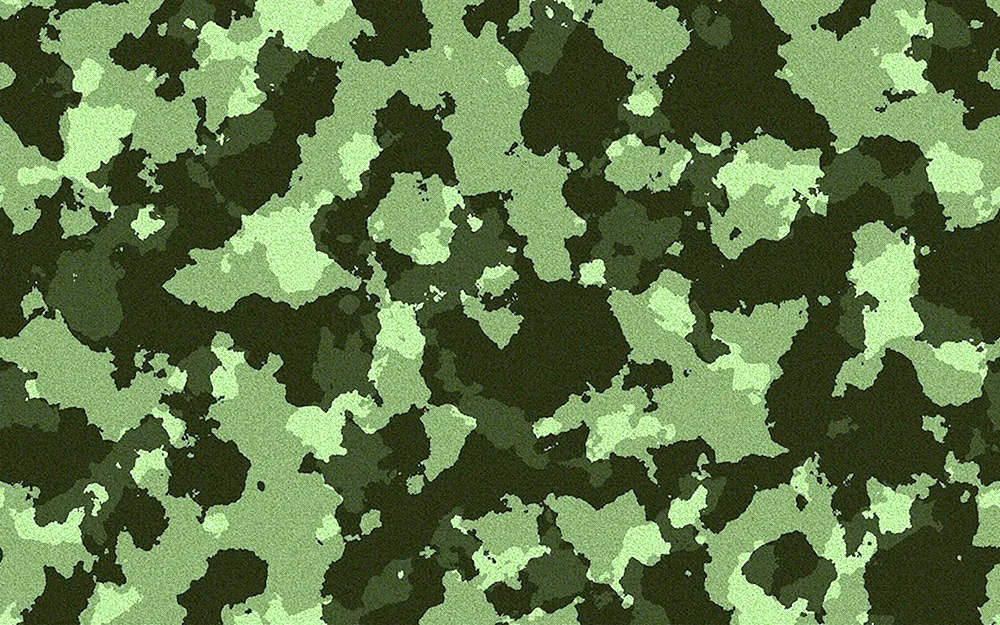Khaki Farbe khaki getarnt