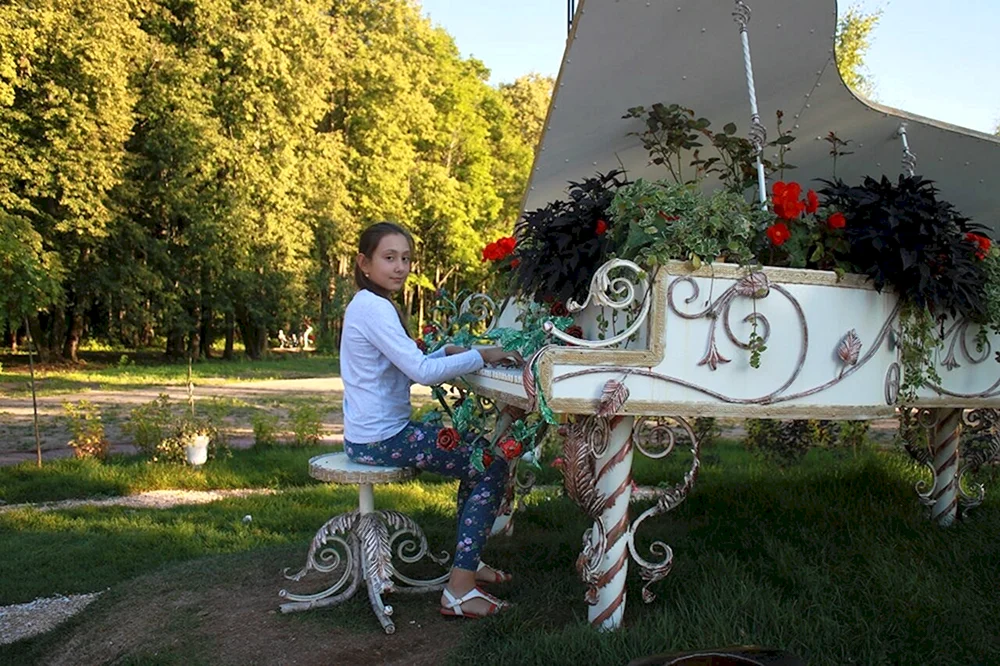 Miljuschkina Olga Wassiljewna Istra