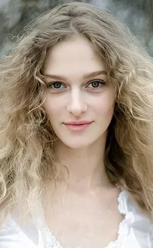 Diana Jurjewna Miljutina Diana Jurjewna