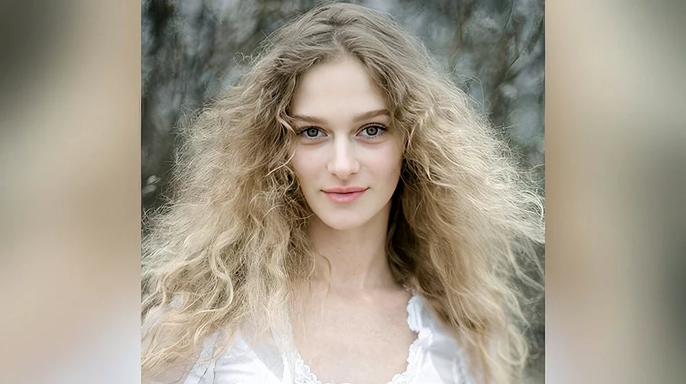 Diana Jurjewna Miljutina Diana Jurjewna
