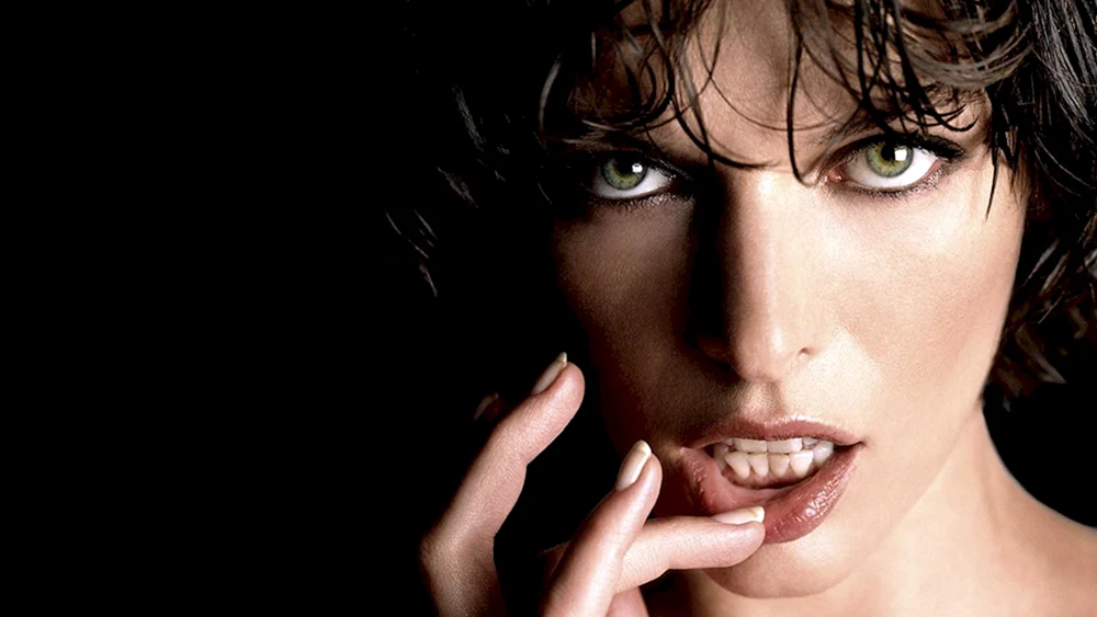 Milla Jovovich